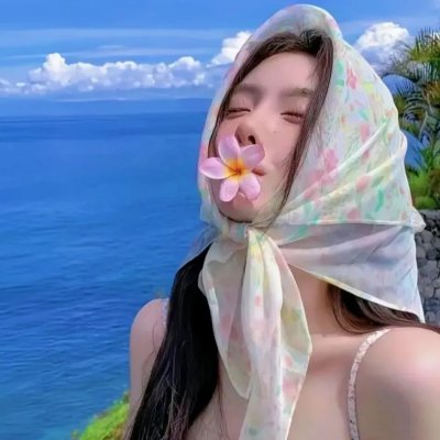 心不在焉的服务生